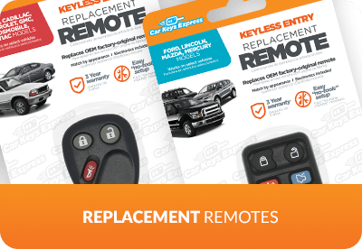 remotes