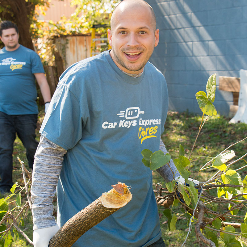 stansbury-raking-leaves