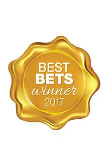 Best Bet Award 2017