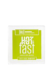 EnterpriseCorp Award 2017