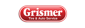 grismer tire logo