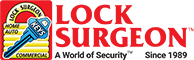 lock surgeon