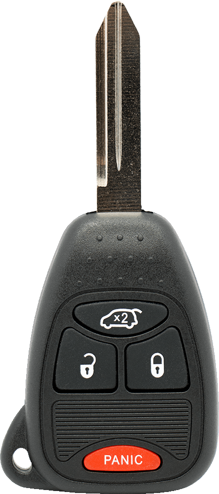 Chrysler Dodge Jeep Remote