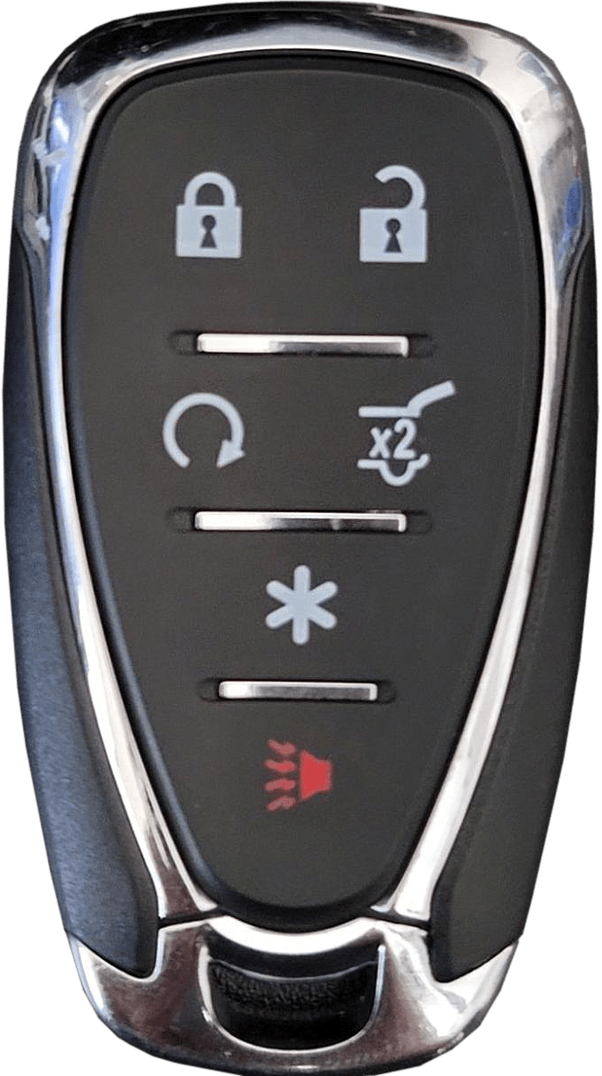 Nissan Smart Key