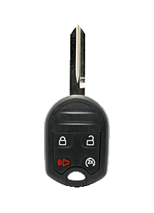 Car Keys Express Universal Aftermarket Ford, Lincoln, Mercury, Mazda Remote Key