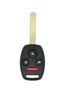 Car Keys Express Honda Remote Key