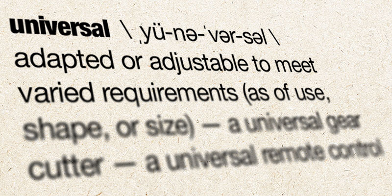 cutter--auniversalremotecontrol